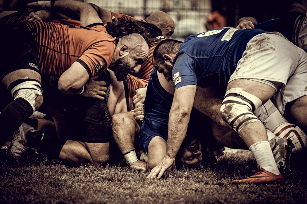 Photograph by Siarhei Saladukhin