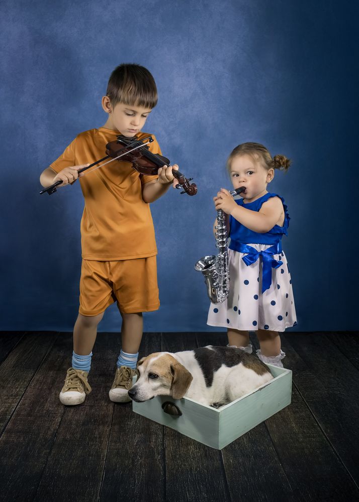 Фотография автора Ginny Marmer