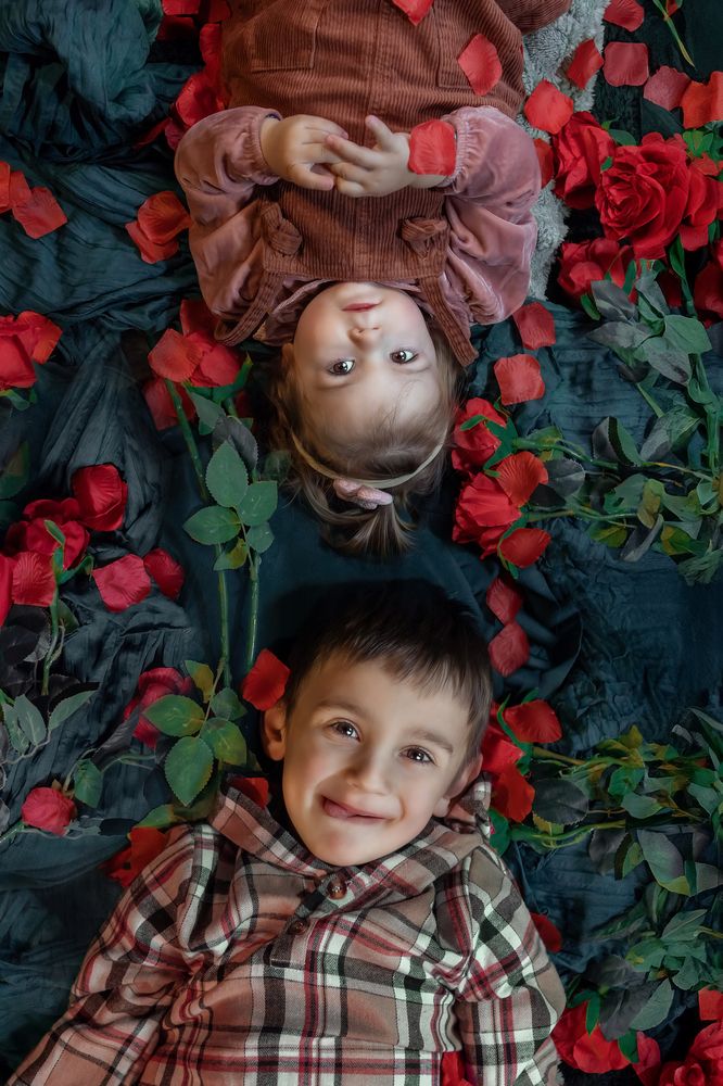 Фотография автора Ginny Marmer