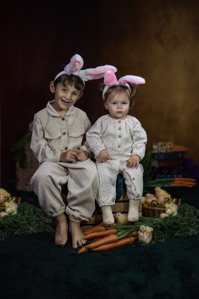 Фотография автора Ginny Marmer