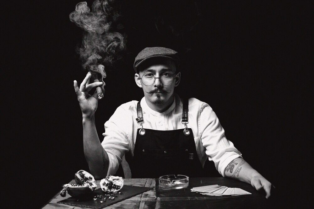 Photograph by Денис Ванчаев