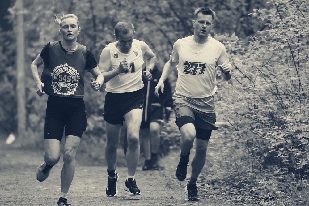 Photograph by Yana Egorova