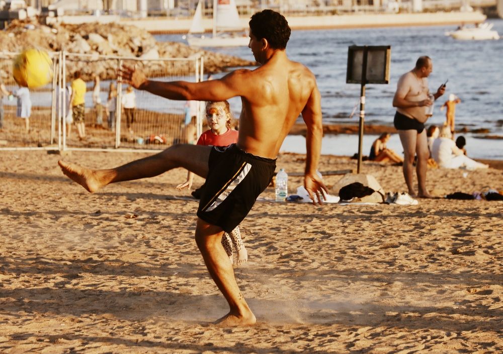 Photograph by Yana Egorova