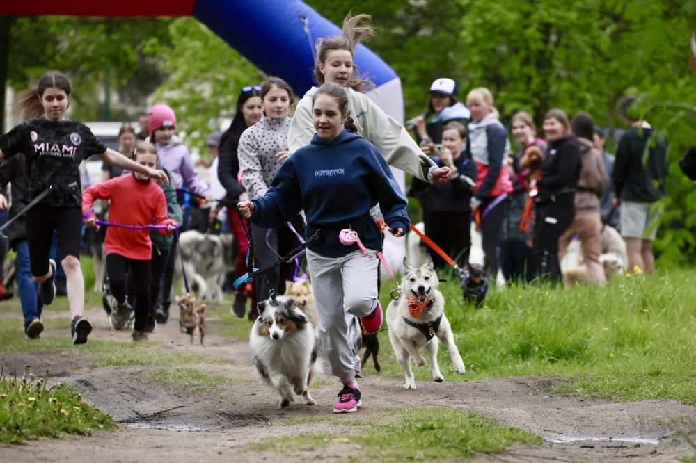 Photograph by Yana Egorova