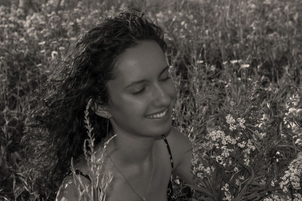 Photograph by Ирина Шибитова