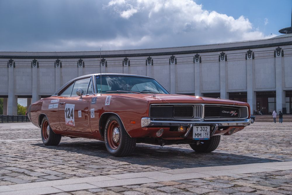 Photograph by Милена Полтавец