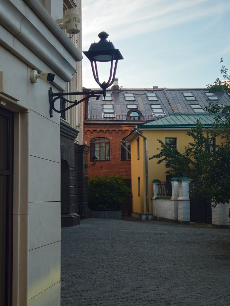 Photograph by Антонина Шиловская