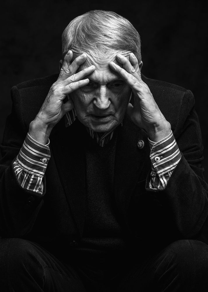 Photograph by Антон Тимошевский