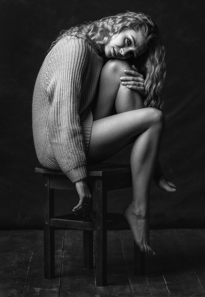 Photograph by Антон Тимошевский