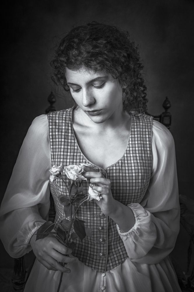 Фотография автора Наталия Одинцова