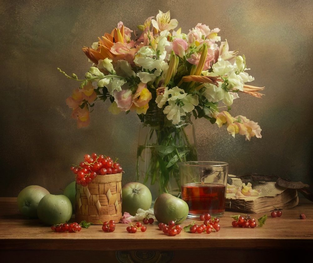 Photograph by Лилия Беланова