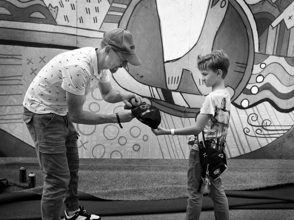 Photograph by Зорин Миша