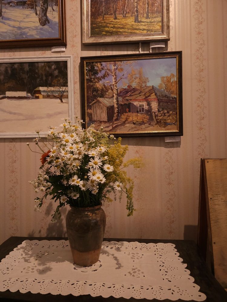 Photograph by Екатерина Проплеткина