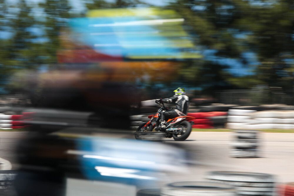 Photograph by MOHAMED ELYES MEDDAH