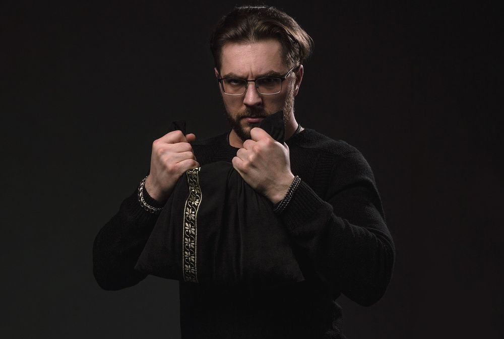 Раздражение.