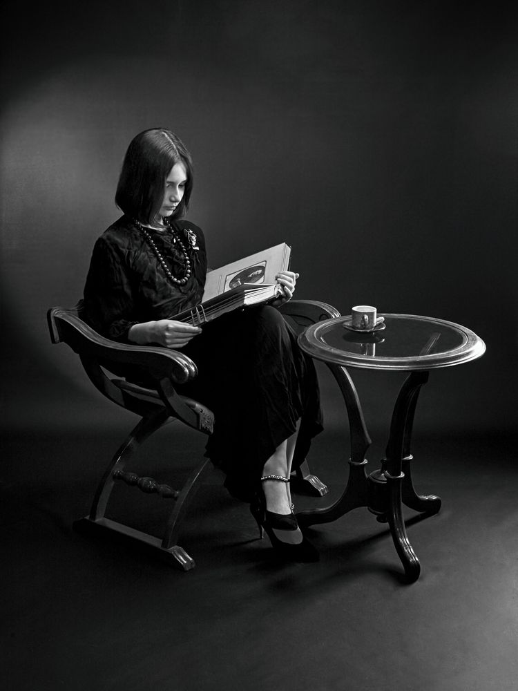 Память... (Remember...)