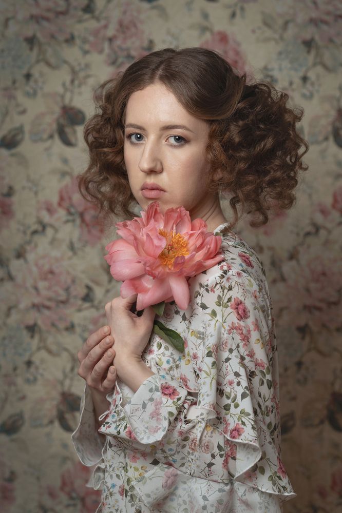 Photograph by Джамиля Алданова