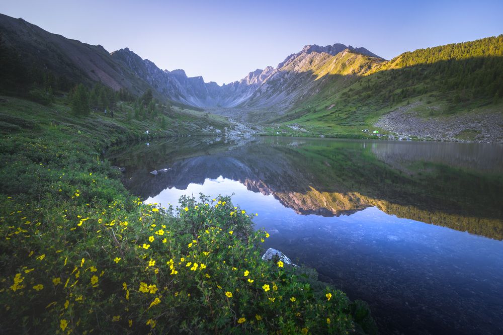 Photograph by Портных Дмитрий