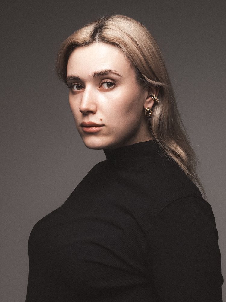 Photograph by Анна Филипьева
