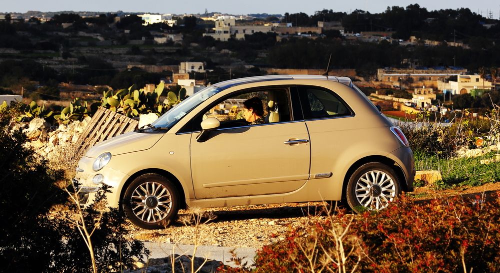 Photograph by Ernest Spiteri Gonzi