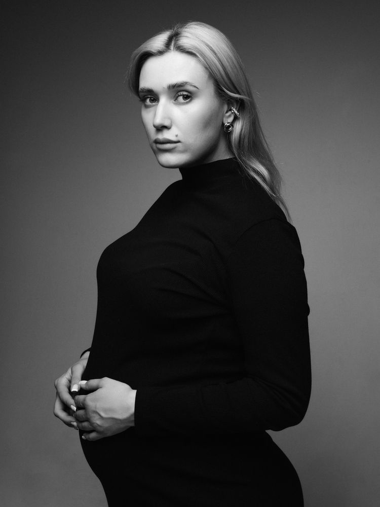 Photograph by Анна Филипьева