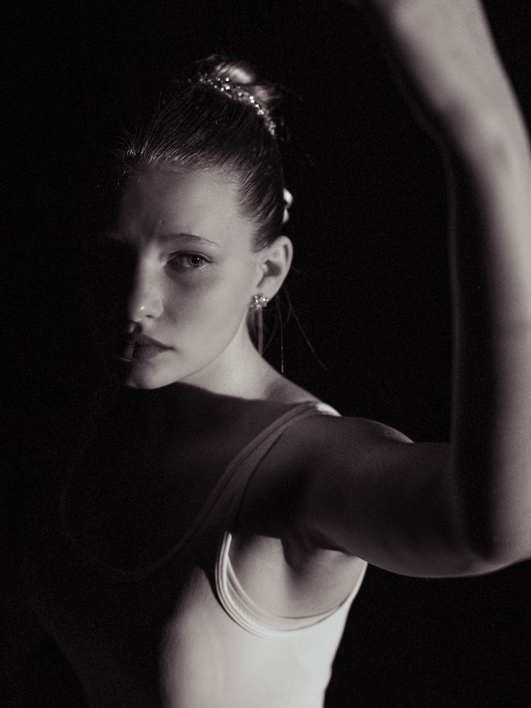 Photograph by Анна Филипьева