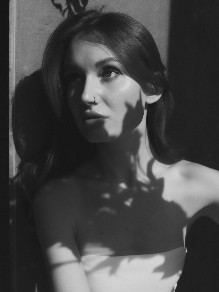Photograph by Анна Филипьева
