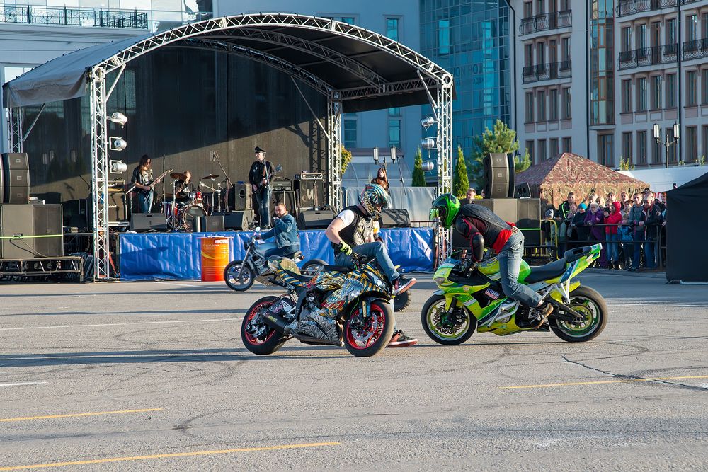 Photograph by Андрей Чуйков