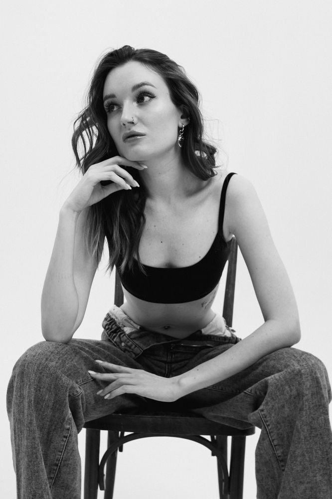 Photograph by Анна Филипьева