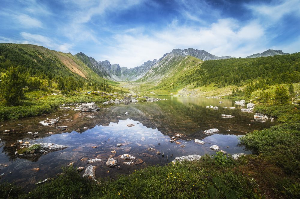 Photograph by Портных Дмитрий