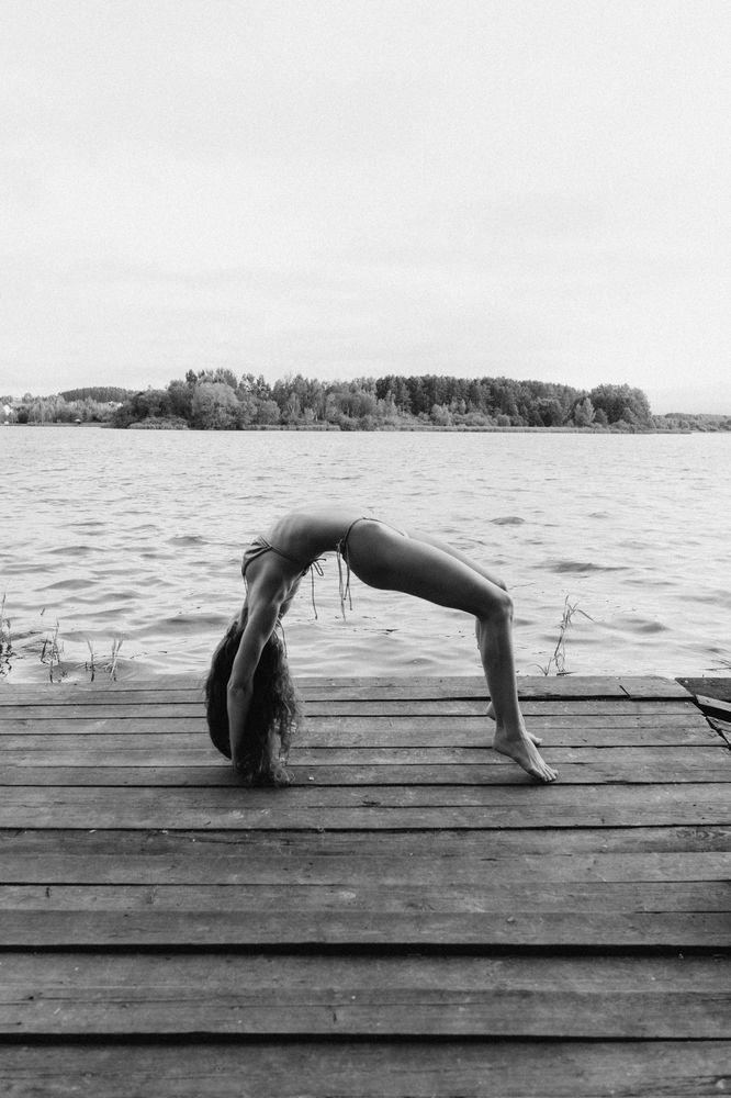Photograph by Ксения Ярова