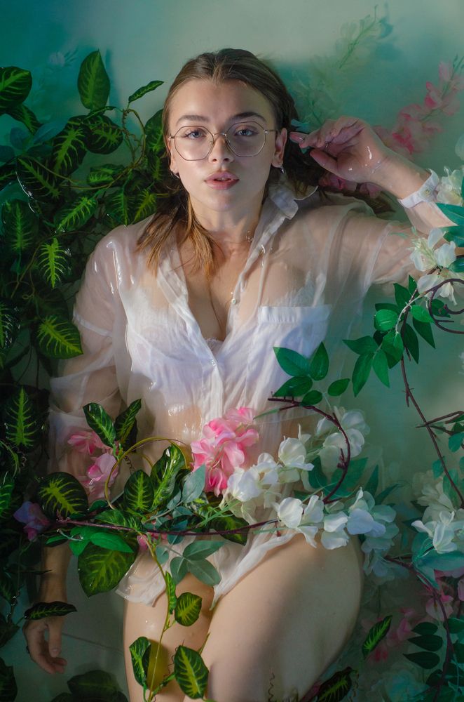 Photograph by Александр Соколович