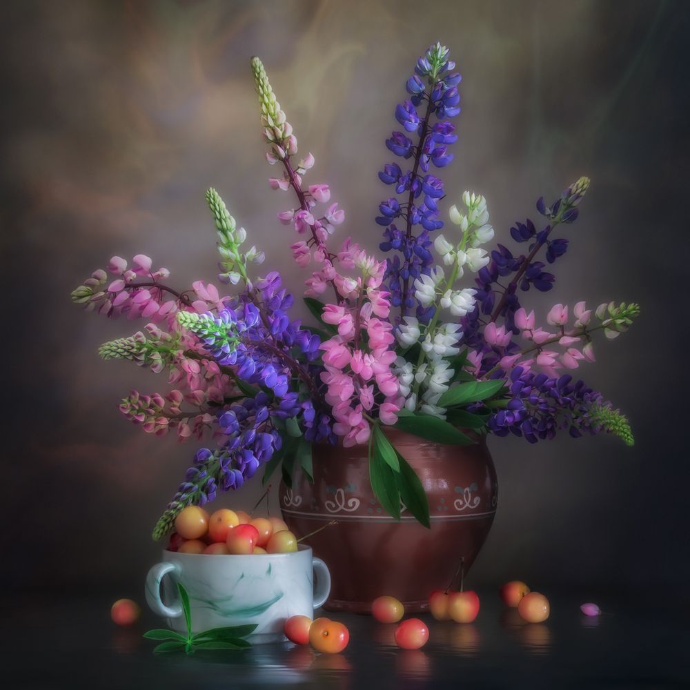 Photograph by Рубинова Елена