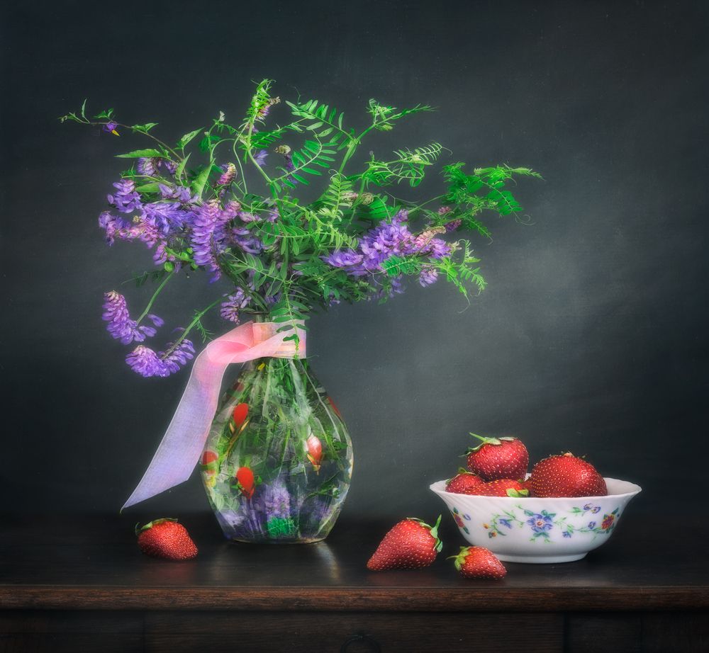 Photograph by Рубинова Елена