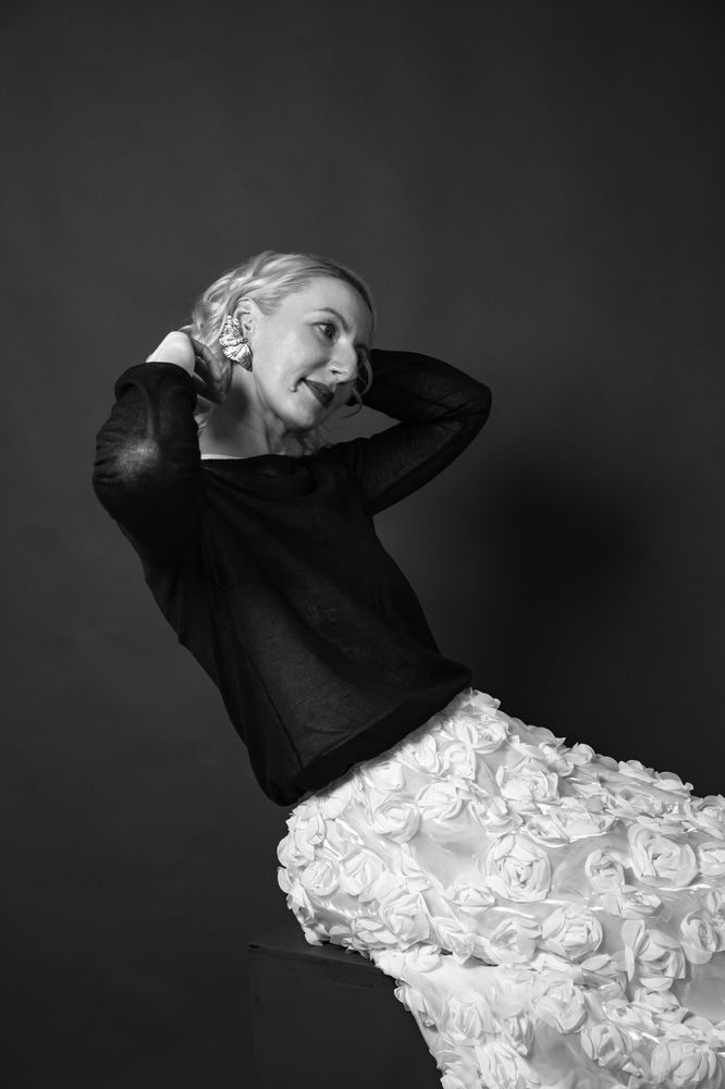 Фотография автора Ekaterina Beridze