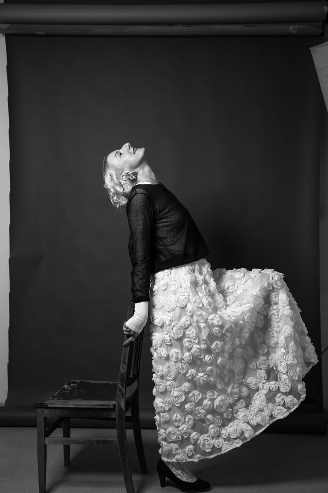 Фотография автора Ekaterina Beridze