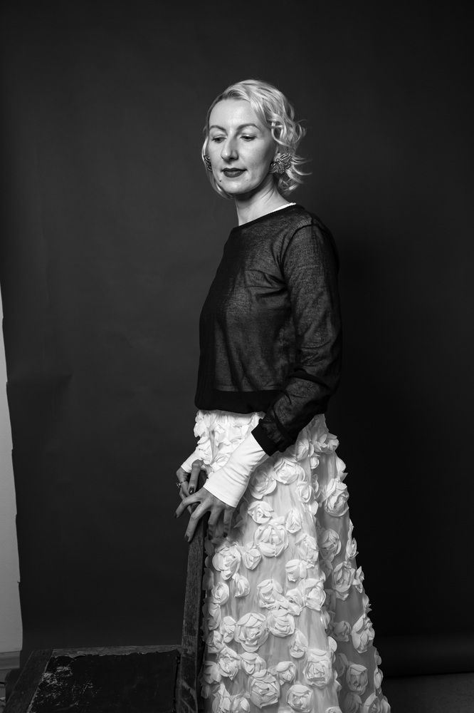 Фотография автора Ekaterina Beridze