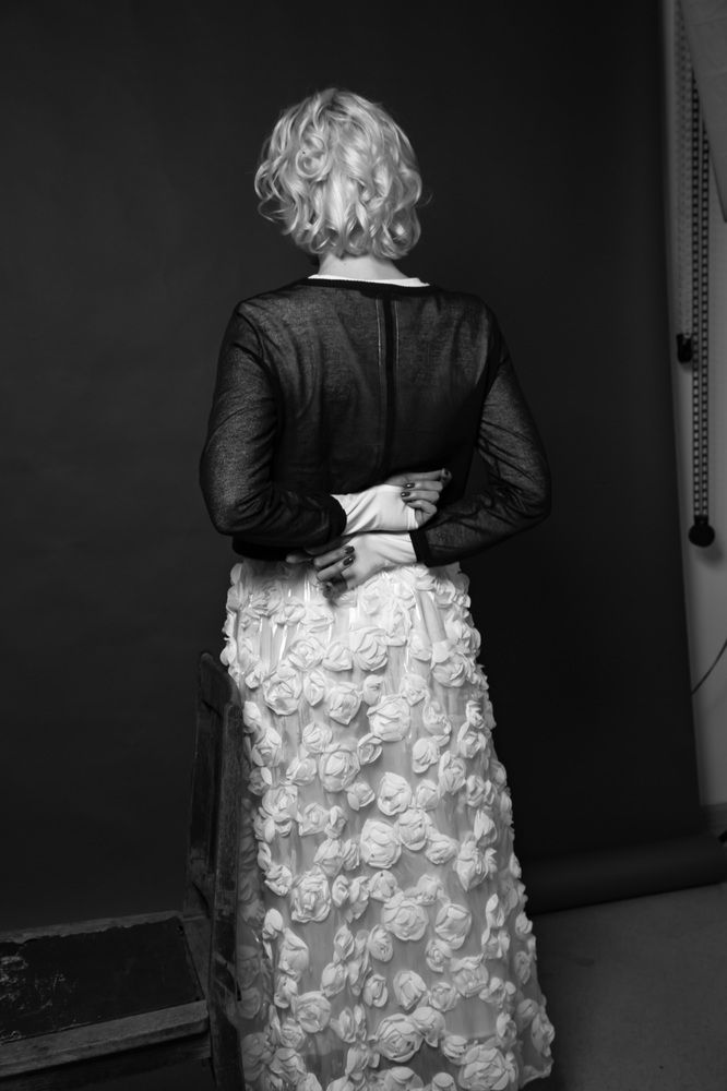 Фотография автора Ekaterina Beridze