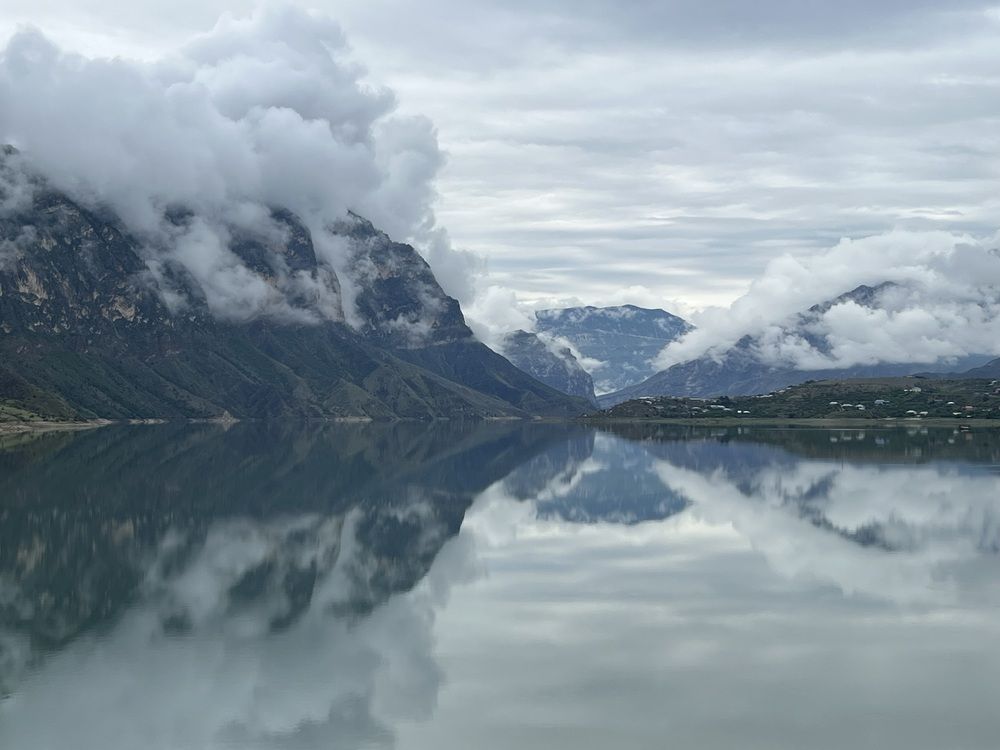 Photograph by Alexey