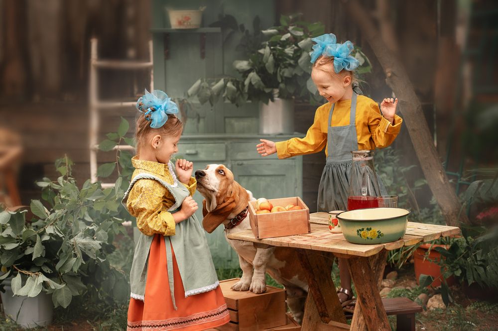 Photograph by Елена Савченкова