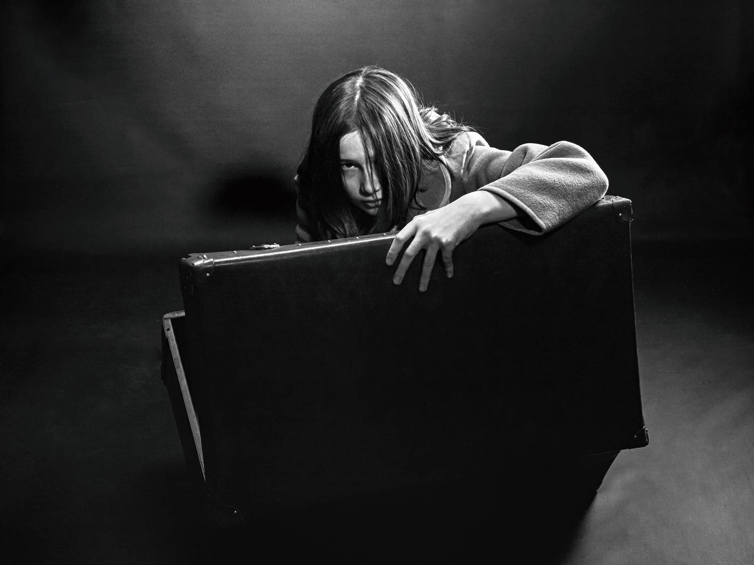 Обида. (Resentment).