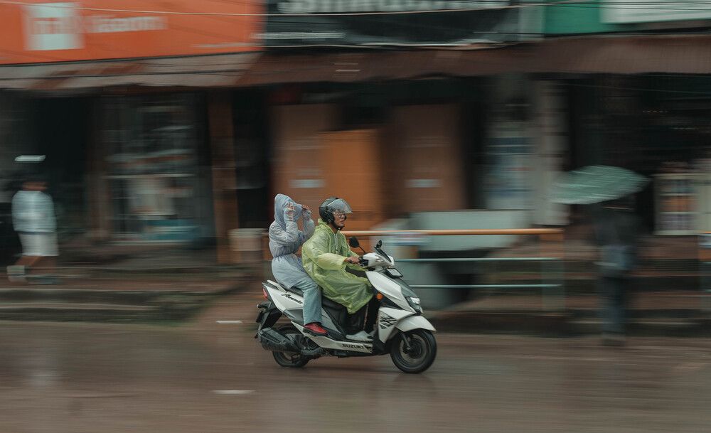 Photograph by Vl Peka Zofa
