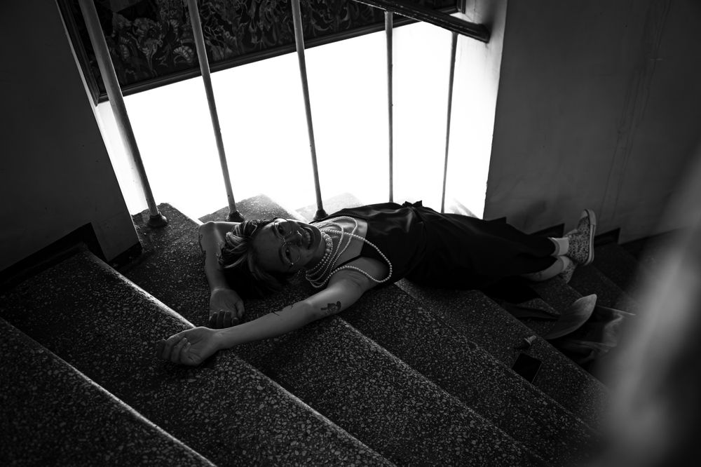 Photograph by Обида Ника