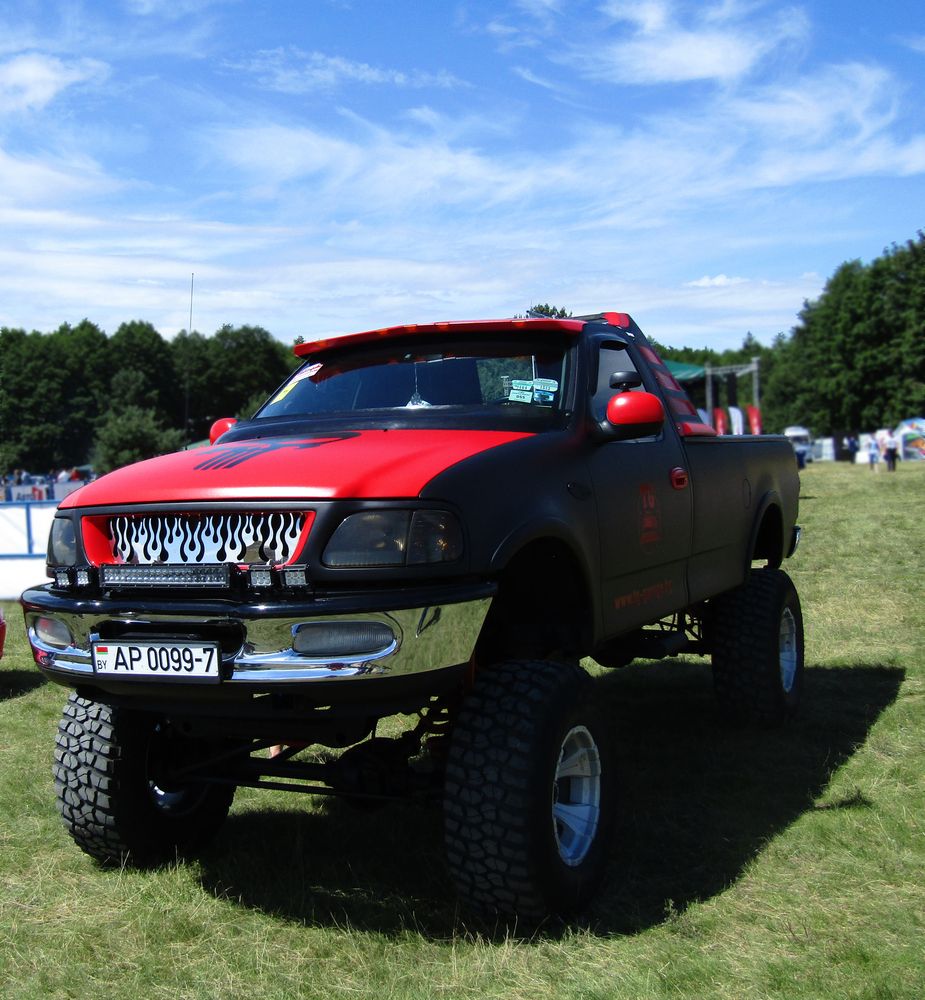 Photograph by Olga Kot