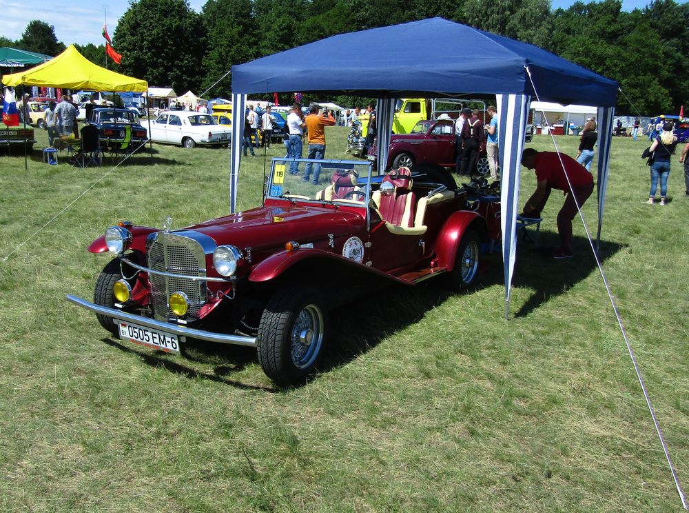 Photograph by Olga Kot