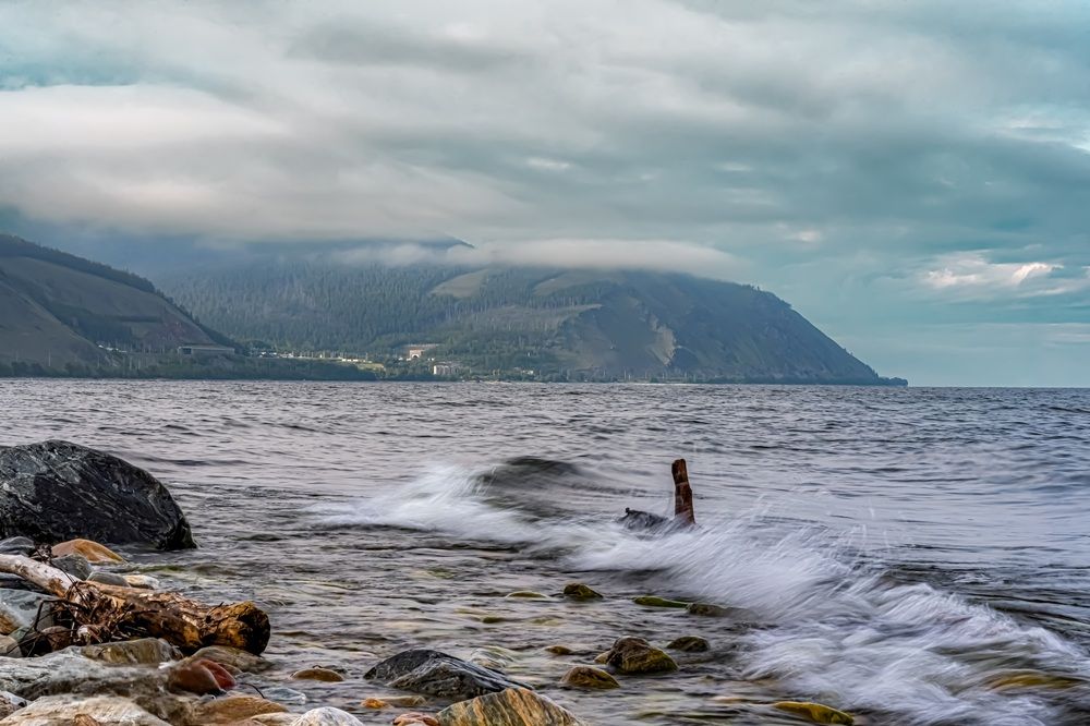 Photograph by Виктория Лобанова