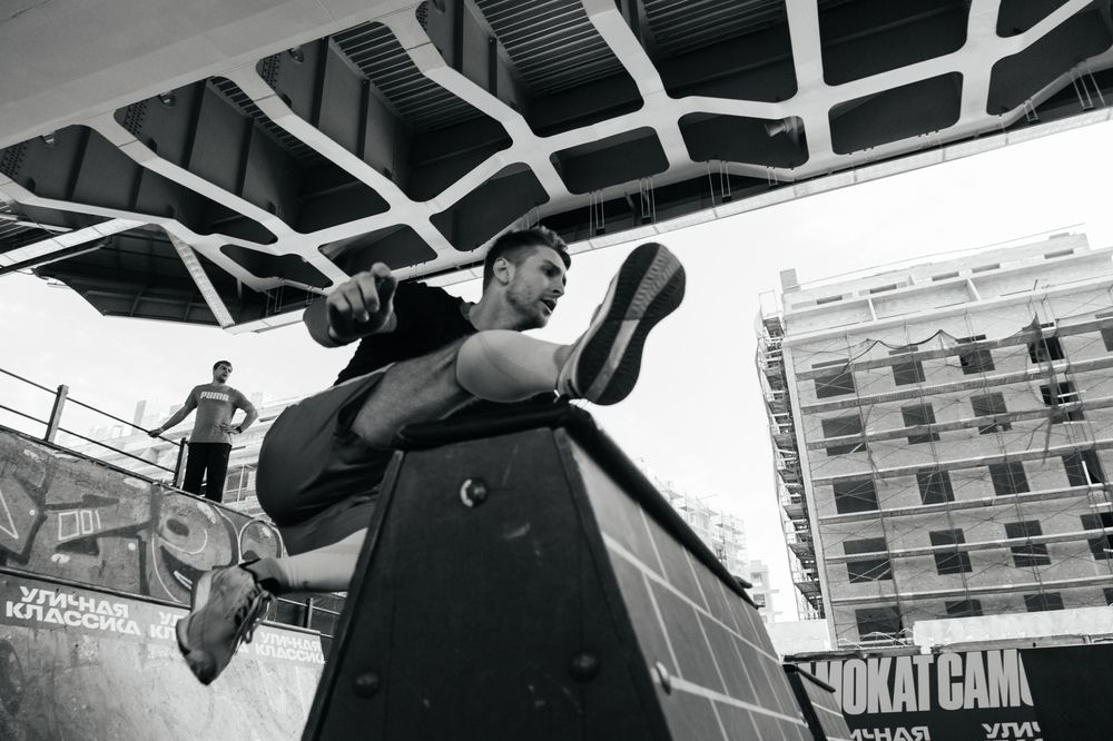 Фотография автора Андрей Колоденков