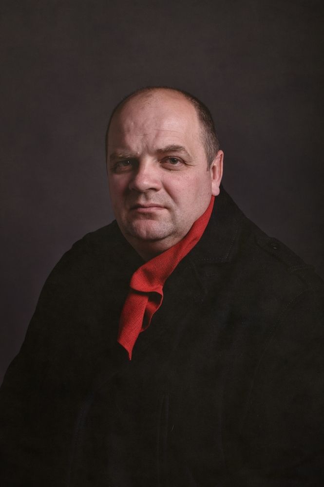 Photograph by Татьяна Абабкова