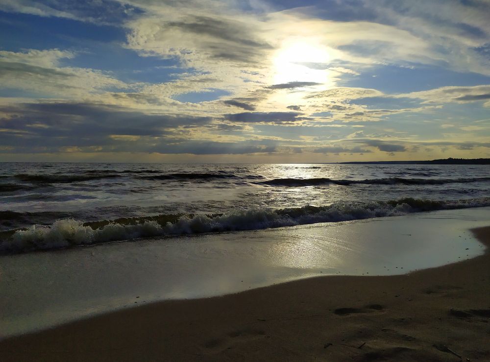 Photograph by Olga Kot