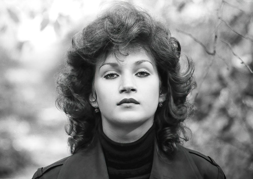 Photograph by Вячеслав Кровопусков